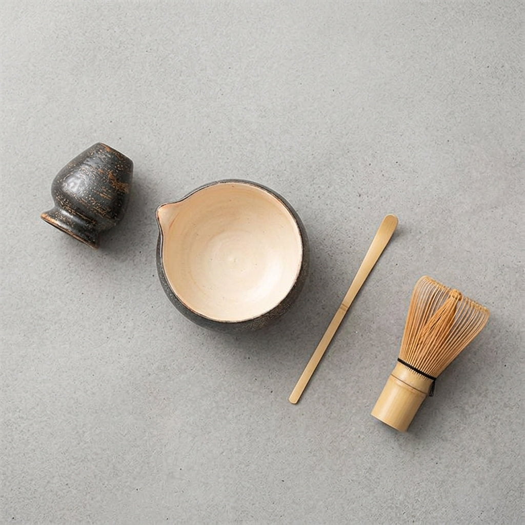 Studio – Deconstructed Kit