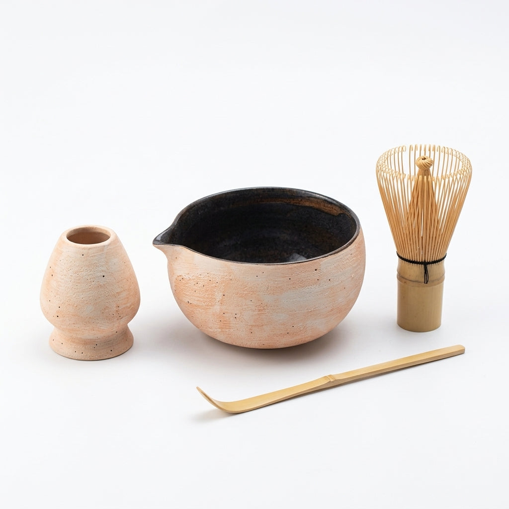 Hero Shot – White BG