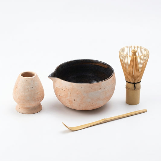 Hero Shot – White BG