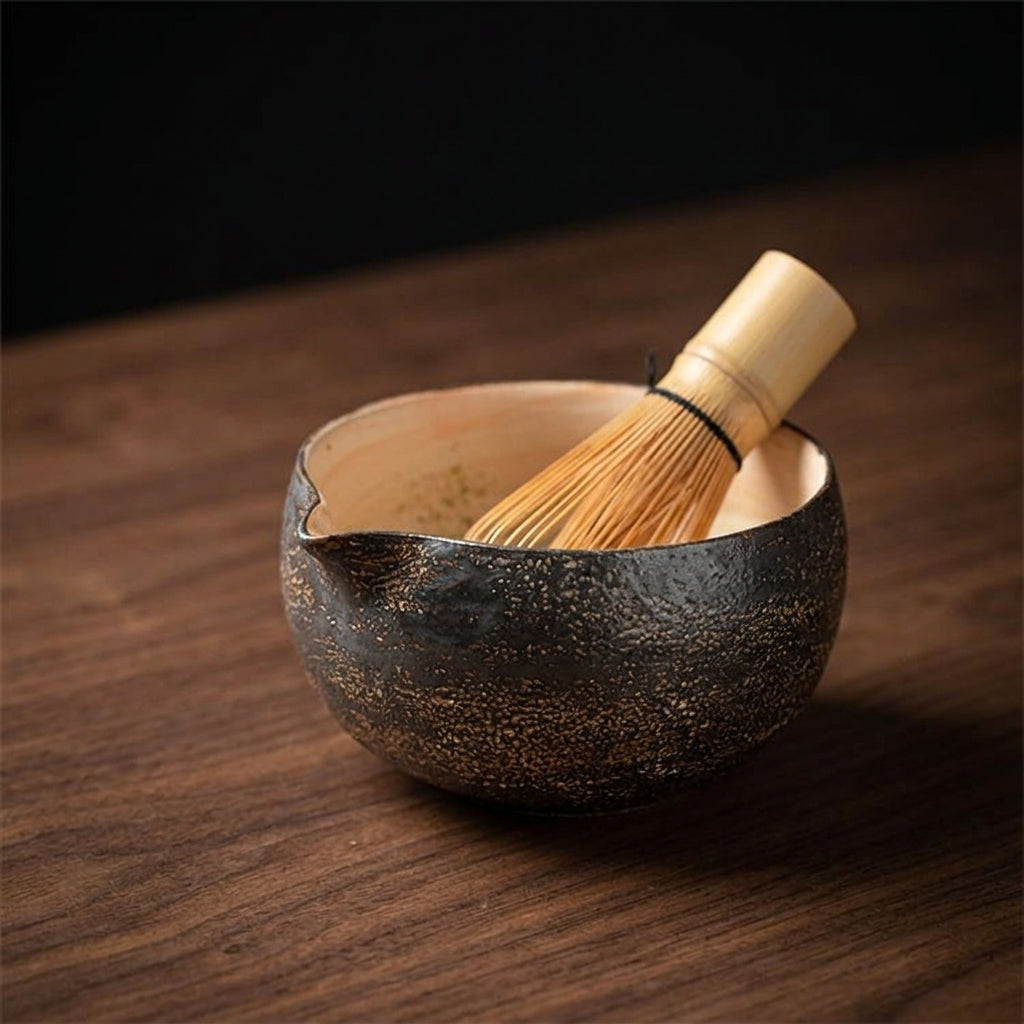 Multiple Angles – Three-Quarter View