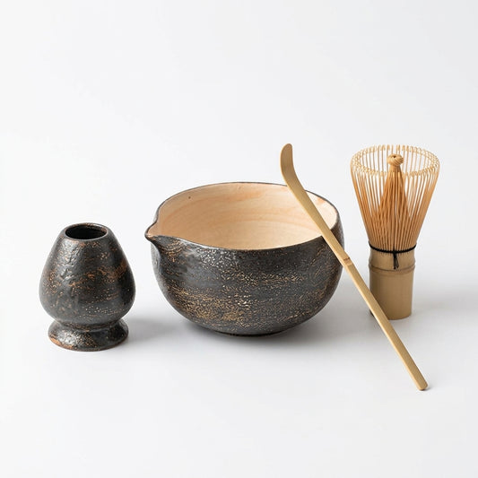 Hero Shot – White BG